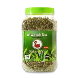 الوزة شاي أخضر ورق-400 غرام