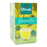 ديلما شاي أخضر سيلان-40 غرام