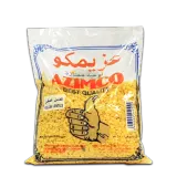 عزيمكو عدس أصفر-600 غرام
