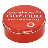 جليسوليد جليسوليد جلسرين كريم-400 مل