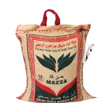 الراجحي أرز مزة هندي بسمتي-10 كيلو