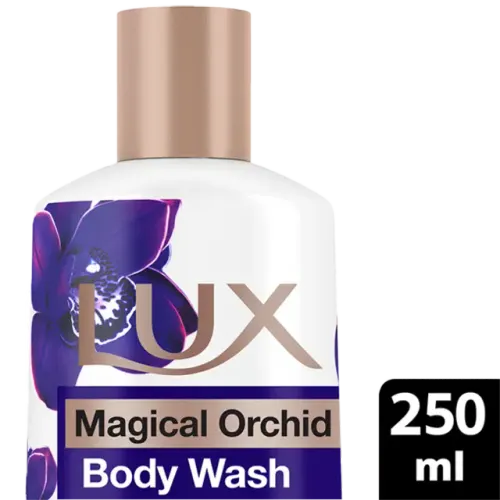 لوكس سائل استحمام معطر سحر الجمال-250 مل