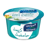 المراعي قشطة رائبة-200 غرام