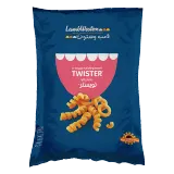 لامب وستون بطاطس تويستر مجمدة-750 غرام