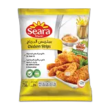 سيارا قطع الدجاج-750 غرام