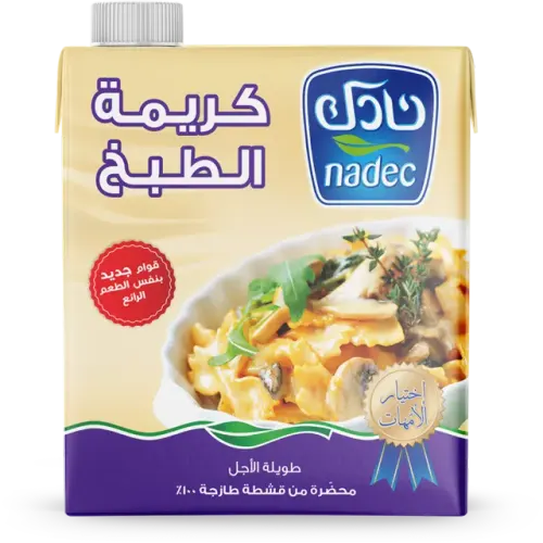 نادك كريمة الطبخ-500 غرام
