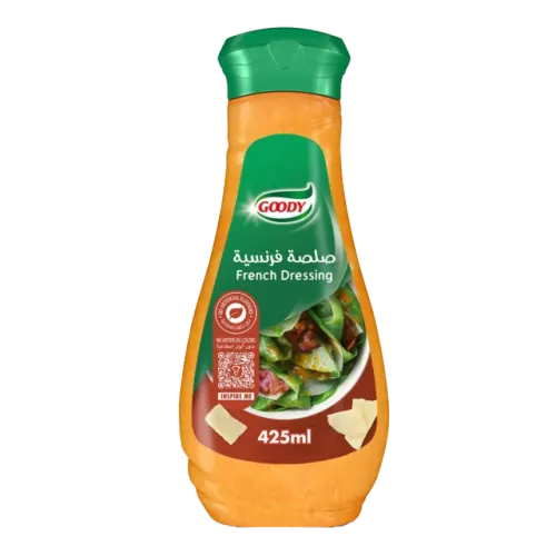 قودي متبل فرنسي-425 مل