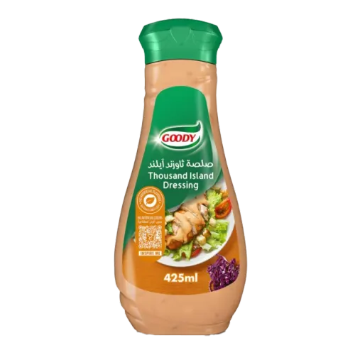 قودي متبل ثاوزند آيلند-425 مل