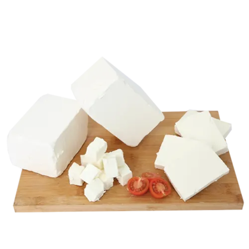 سعودي البقرة الحمراء شبيه جبنة الفيتا البيضاء- غرام 250