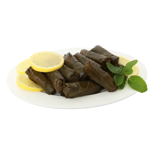 اردني ورق عنب محشو باللبنة- غرام 250