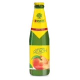 راوخ مشروب فوار الخوخ-250 مل