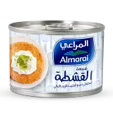 المراعي قشطة مُعدلة بالزيت النباتي-170 غرام