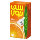 سن توب عصيرالبرتقال-125 مل