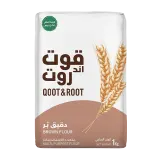 قوت آند روت دقيق بر-كيلو