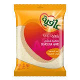 عافية سميد خشن-800 غرام