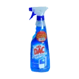 داك منظف زجاج-650مل *2+400مل