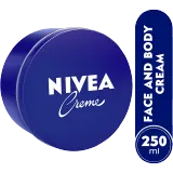 نيفيا نيفيا كريم للوجه والجسم واليدين-250 مل