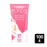 بوندز غسول الوجه بيور وايت-100 غرام