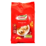 قودي شعيرية-250 غرام