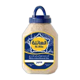 العائلة أرز بسمتي هندي أبيض-2 كيلو