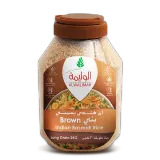 الوليمة أرز بني-2 كيلو