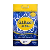 العائلة أرز أبيض بسمتي-5 كيلو
