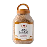 بنجابي المهيدب أرز بسمتي بني-2 كيلو