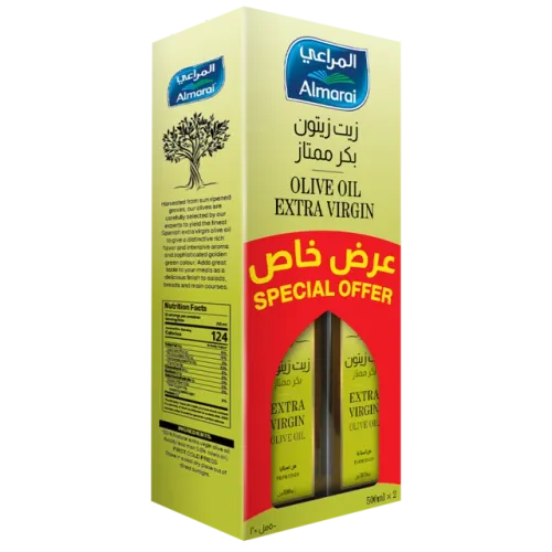 المراعي زيت زيتون بكر ممتاز-00 مل