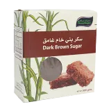 سويتي سكر بني غامق-500 غرام