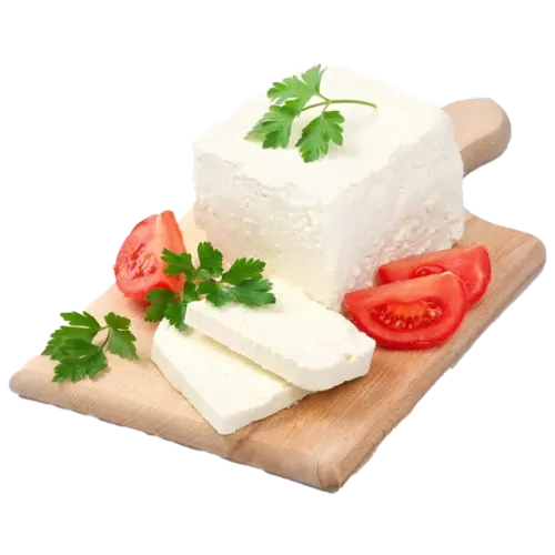 بلغاريا جبن أبيض بقري- غرام 500