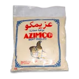 عزيمكو طحين الحمص-600 غرام