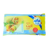 برايد جبنة شيدر لايت-400 غرام
