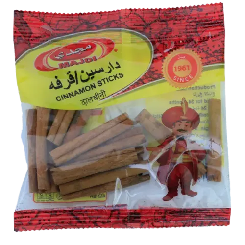 مجدي عيدان القرفة-40 غرام