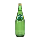 بيريه مياه غازية-750 مل