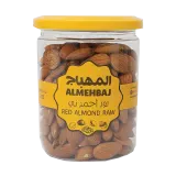 المهباج لوز أحمر ني-275 غرام