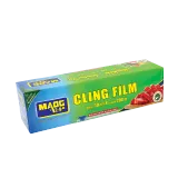 موج بلاستيك للتغليف 30 سم × 200 متر-حبة