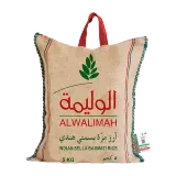 الوليمة أرز مزة بسمتي-5 كيلو