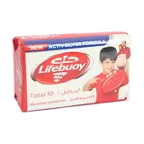 لايفبوي صابون توتال-70 غرام