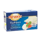 بريزيدن جبن فيتا-250 غرام
