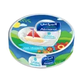 المراعي جبنة مثلثات-120 غرام