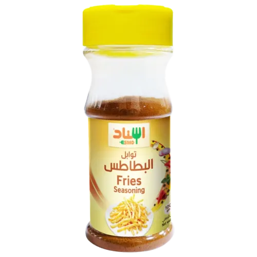 إسناد توابل بطاطس-100 غرام