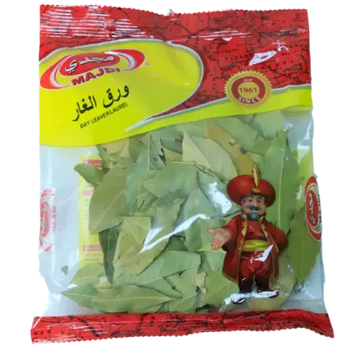 مجدي أوراق الغار-30 غرام