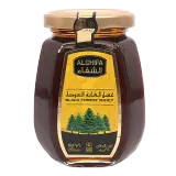 الشفاء عسل الغابة السوداء-250 غرام