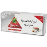 ربيع أكياس الشاي مزيج خاص-25 حبة