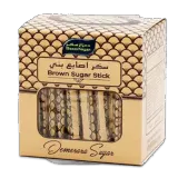 دعزاز سكر بني-400 حبة
