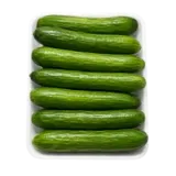 سعودي خيار طازج- غرام 500