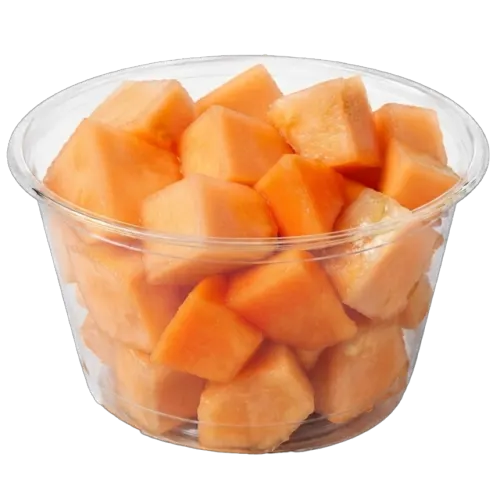 سعودي شمام مقطع-350 غرام