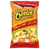 تشيتوس شيتوس حار نار-200 غرام