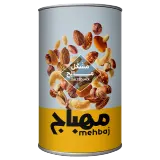 المهباج مكسرات مشكلة محمصة مالحة-450 غرام