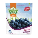 داري حبات التوت الأزرق-350 غرام